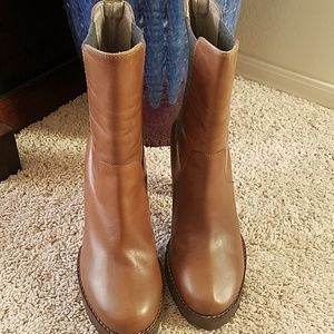 Authentic Brunello cucinelli boots